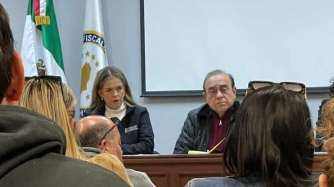 Avanza justicia para defraudados de la selección de fútbol americano; dictan prisión preventiva a presunto responsable: Xóchitl Contreras