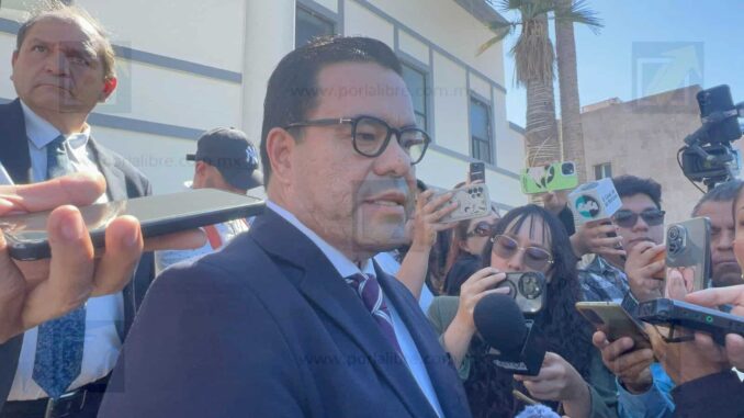 Fiscalía Anticorrupción denuncia presunta “justicia selectiva” en gobierno de Corral; habrían dejado prescribir desvíos por 171 MDP