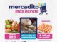 Anuncia Municipio programa “Mercadito Más Barato” con descuentos de hasta 30% en canasta básica
