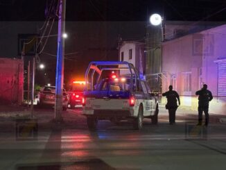 Localizan a adulto mayor sin vida dentro de domicilio en la colonia Zarco