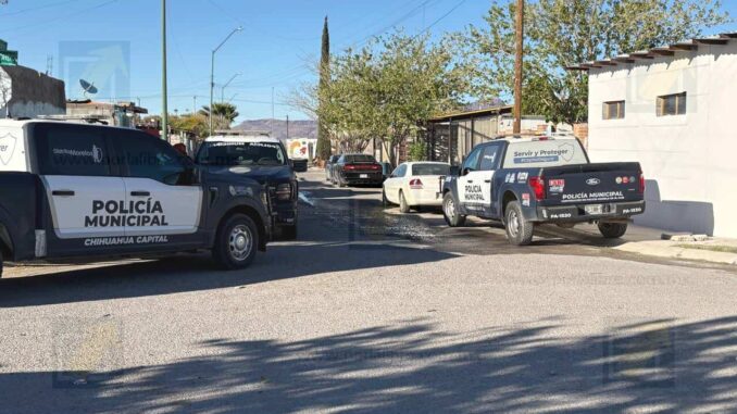 Lesionan a mujer con arma blanca tras riña con su pareja en Punta Oriente