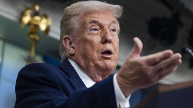 EE.UU. investiga a México, China, la UE y otros países por posible afectación a su industria