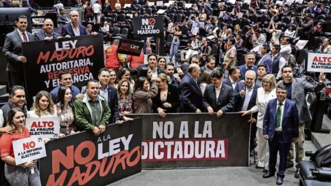 Fracasa reforma electoral de Sheinbaum y alista “Plan B” para modificar leyes sin tocar la Constitución