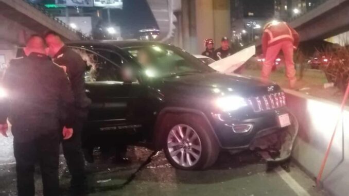 Matan a Luis Miguel Victoria Ranfla, exlíder sindical del ISSSTE, en CDMX