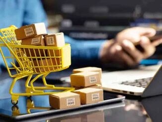 Comercio electrónico en México crece 19.2% en 2025 y entra al top 10 global, según estudio