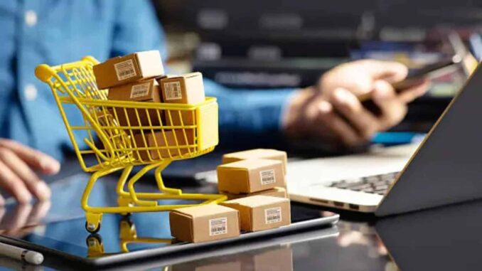 Comercio electrónico en México crece 19.2% en 2025 y entra al top 10 global, según estudio