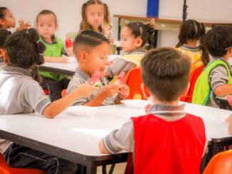 Abren inscripciones para preescolares operados por el DIF Municipal