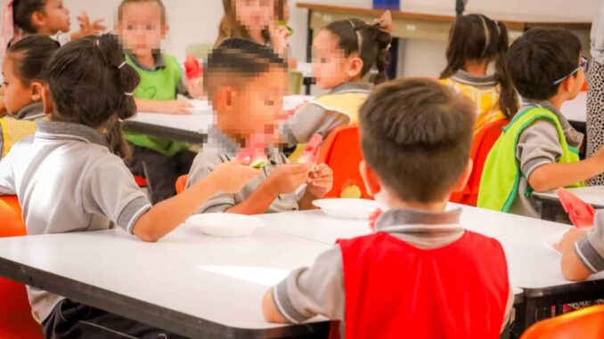 Abren inscripciones para preescolares operados por el DIF Municipal