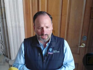 Gobierno estatal alista retorno seguro y permanente de familias desplazadas en Atascaderos