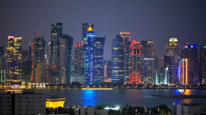 Mil 154 mexicanos evacuados de Medio Oriente: SRE