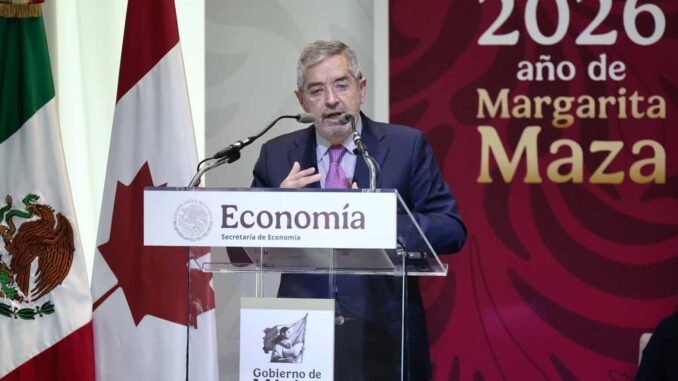 México llama a reforzar en CELAC la integración regional ante la escalada en Oriente Medio