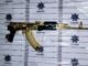 Detienen a abusador sexual en Texcoco; utilizó un AK-47 para amenazar a su víctima