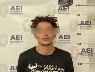 Sentenciado a 35 años de prisión por homicidio que cometido en el 2024 – Fiscalía General del Estado de Chihuahua