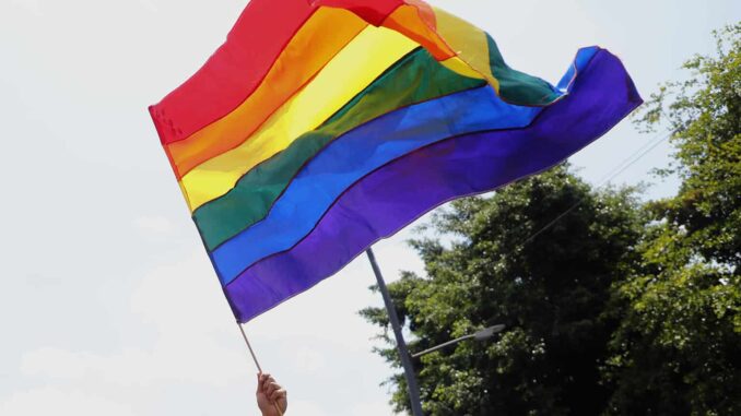 El alcalde de Nueva York crea una oficina para asuntos de la comunidad LGBTQIA