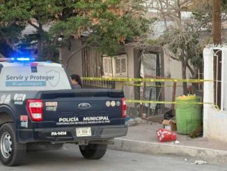 Hallan a mujer sin vida en vivienda de la colonia Lealtad; posible feminicidio