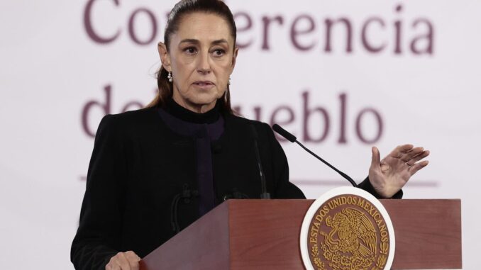 en la colaboración en temas de seguridad la soberanía no se negocia