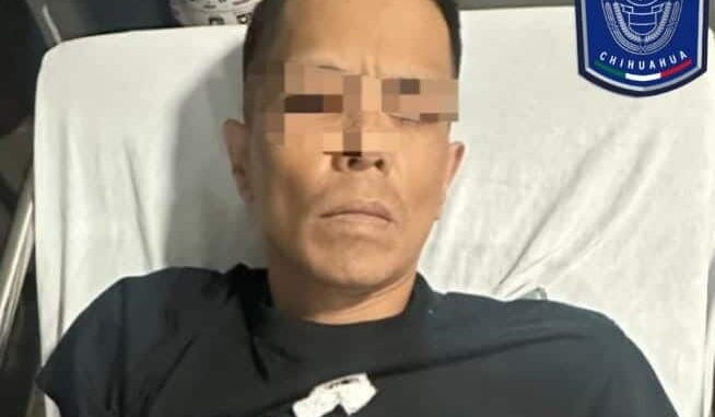 Vinculan a proceso a “El Tribilín” por homicidio calificado y posesión de droga y arma de fuego