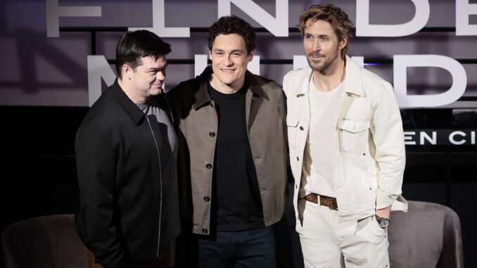 “El futuro no es algo a lo que haya que temer”