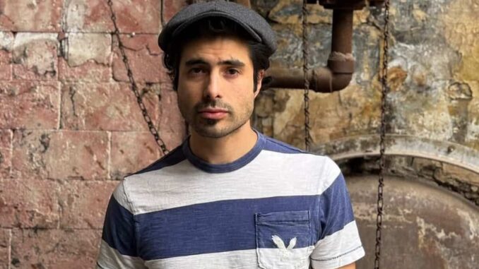 «José Ángel sufrió una crisis profunda»; familia Bichir se pronuncia tras accidente