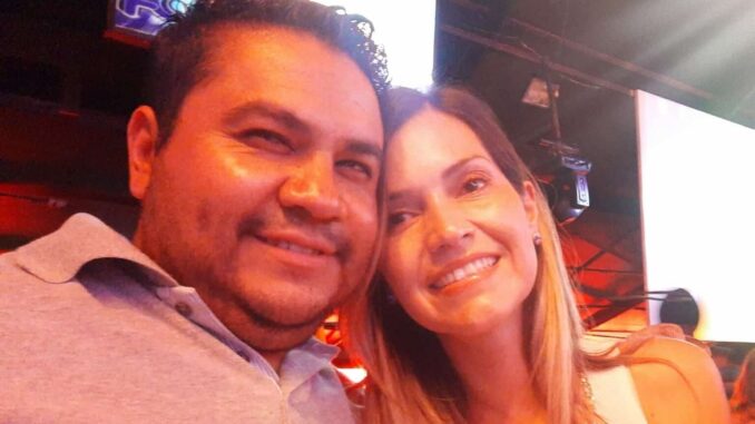 Asesinan a esposo de la presidenta municipal de Jerécuaro, Guanajuato