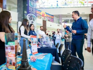 Chihuahua y Juárez, más cerca: Marco Bonilla lleva la capital al corazón de la frontera
