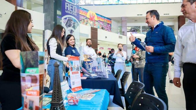 Chihuahua y Juárez, más cerca: Marco Bonilla lleva la capital al corazón de la frontera
