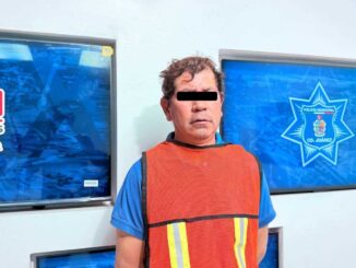 Lo detienen por incendiar el auto de su vecino