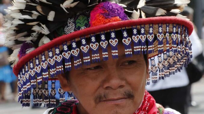 Especialistas de la UNAM utilizan IA para preservar lenguas indígenas