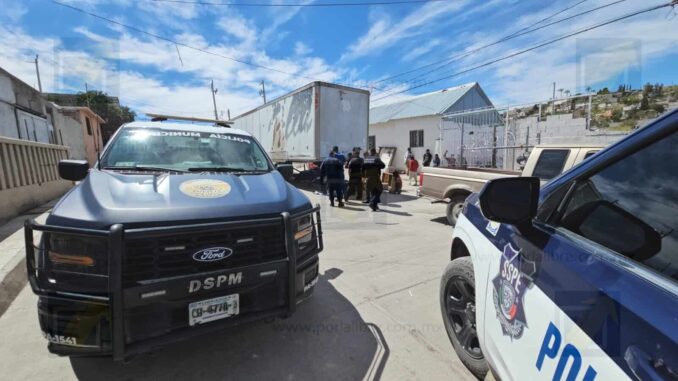 Joven sufre agresión en arroyo cercano a asentamiento en la colonia Alfredo Chávez