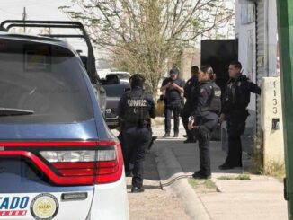 Asaltan expendio en Aquiles Serdán: delincuentes amarran a encargada