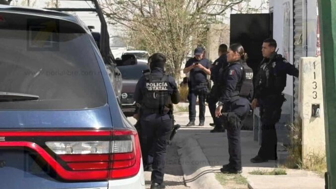 Asaltan expendio en Aquiles Serdán: delincuentes amarran a encargada