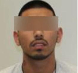 Vinculan a proceso a imputado por el robo de 10 mil dólares en la colonia Los Pinos