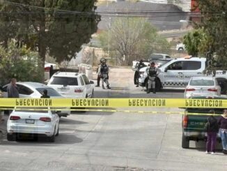 Ataque armado en la colonia Campesina Nueva deja dos hombres heridos