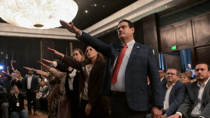 Renueva su Consejo Directivo la Cámara de la Industria de la Radio y la Televisión de Chihuahua