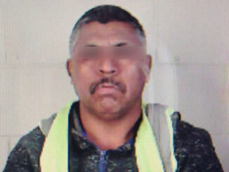 Sentenciado a 70 años en prisión por violación de una menor de edad – Fiscalía General del Estado de Chihuahua
