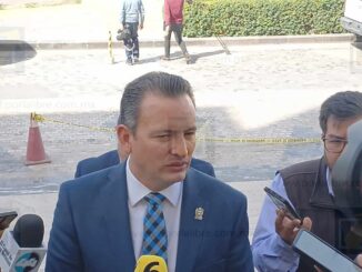 Chihuahua envía al CEN propuesta para definir candidaturas rumbo a próximos procesos electorales