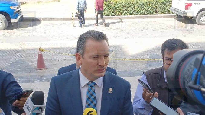 Chihuahua envía al CEN propuesta para definir candidaturas rumbo a próximos procesos electorales