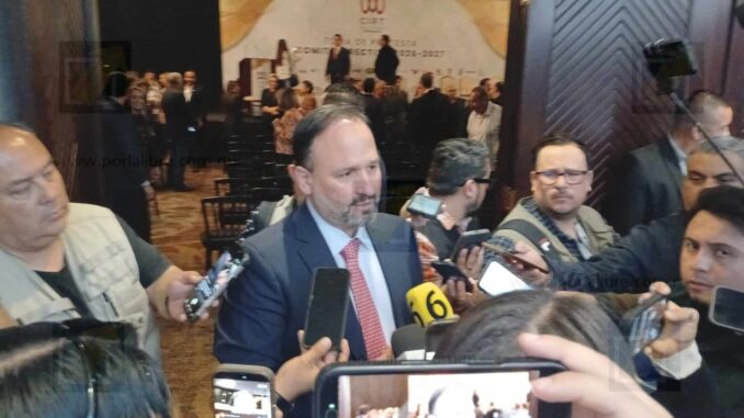 Regresan a sus comunidades cerca de 300 desplazados de Guadalupe y Calvo bajo resguardo de autoridades