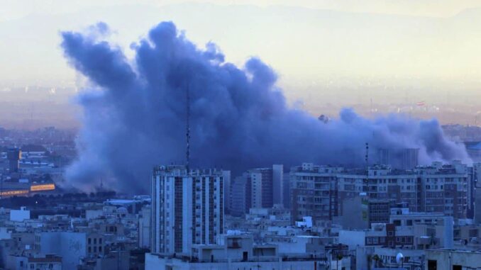 Suman mil 361 mexicanos evacuados de Medio Oriente: SRE