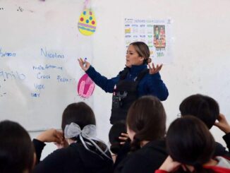 Alertan sobre riesgo de consumo de drogas en secundaria