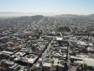 Exhorta Secretaría de Salud a prevenir alergias ante mala calidad del aire en la capital