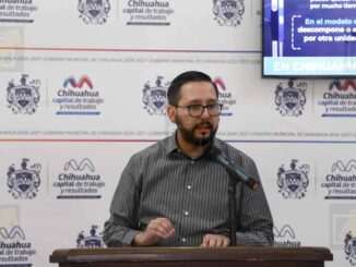 Refuerza Municipio seguridad con modelo que asegura patrullaje sin interrupciones