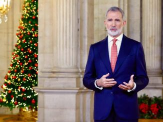 Sheinbaum invita al rey de España al Mundial en México