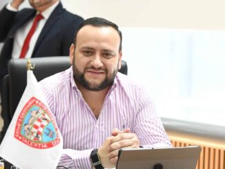 Trabajo cuidadoso y coordinado, retorno de familias a Atascaderos: Arturo Medina