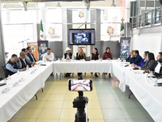 Instalan Mesa Técnica en Materia de Inteligencia Artificial