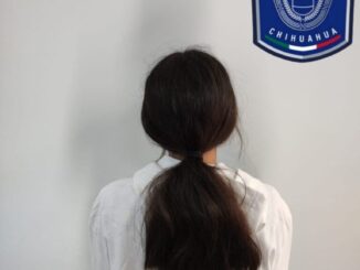 Localiza FGE Zona Sur a menor de edad reportada como ausente en Parral