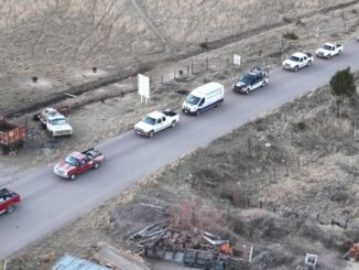 Concluye operativo “Retorno Seguro” con saldo blanco en Guadalupe y Calvo