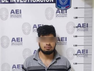 Vinculan a proceso a imputado por homicidio cometido en la colonia Miguel Hidalgo