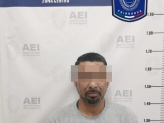 Vinculado a proceso por homicidio e intento de homicidio en Vistas Cerro Grande