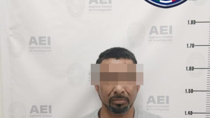 Vinculado a proceso por homicidio e intento de homicidio en Vistas Cerro Grande